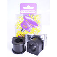 Silentbloc de barre anti-roulis arri&egrave;re Powerflex en 25mm