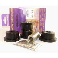 Silentbloc ext&eacute;rieur de triangle arri&egrave;re sup&eacute;rieur Powerflex - Mazda RX7 92-02
