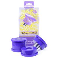 Silentbloc de fixation de différentiel arrière Powerflex - Mazda RX7 92-02