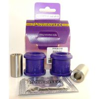 Silentbloc ext&eacute;rieur de tirant de r&eacute;glage arri&egrave;re Powerflex - RX7 92-02