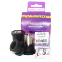 Silentbloc avant de bras arri&egrave;re Powerflex - Mazda MX5 MK3 et RX8