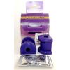 Silentbloc de barre anti-roulis arrière Powerflex en 12mm - MX5 MK3 Silentbloc de barre anti-roulis arrière Powerflex en 12mm - MX5 MK3