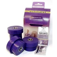 Silentbloc de bras arri&egrave;re sur tirant Powerflex - MGF (-02)
