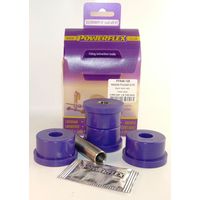 Kit Silenbloc avant de bras arri&egrave;re Powerflex - Nissan Sunny GTiR