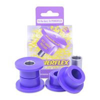 Kit Silenbloc arri&egrave;re de bras arri&egrave;re Powerflex - Nissan Sunny GTiR