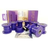 Silentbloc de tirant arri&egrave;re Powerfex - Nissan Sunny GTiR