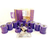 Silentbloc de liaison de train arri&egrave;re Powerflex - Nissan