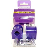 Silentbloc de barre anti-roulis arri&egrave;re Powerflex en 184mm - 200 SX