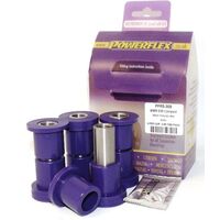 Silentbloc de bras arri&egrave;re Powerflex - BMW E36 compact et Z3