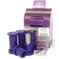 Silentbloc de bras arri&egrave;re Powerflex - BMW E36 compact et Z3