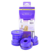 Silentbloc arri&egrave;re de train arri&egrave;re Powerflex - BMW E36