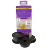 Silentbloc de bras arrière Powerflex - BMW E36 E46 et Z4 Silentbloc de bras arrière Powerflex - BMW E36 E46 et Z4