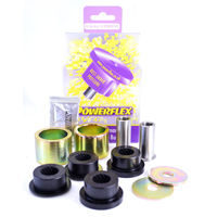 Silentbloc de bras lat&eacute;ral sup&eacute;rieur arri&egrave;re sur fus&eacute;e Powerflex - BMW