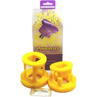 Insert pour silentbloc arri&egrave;re de berceau arri&egrave;re Powerflex - BMW