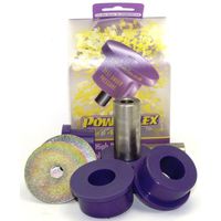 Silentbloc avant de diff&eacute;rentiel arri&egrave;re Powerflex - BMW