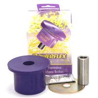 Silentbloc arri&egrave;re de diff&eacute;rentiel arri&egrave;re Powerflex - BMW