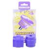 Silentbloc de Barre anti-roulis arrière Powerflex 12mm Silentbloc de Barre anti-roulis arrière Powerflex 12mm