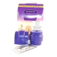 Silentbloc de Barre anti-roulis arri&egrave;re Powerflex 13mm