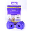 Silentbloc de Barre anti-roulis arri&egrave;re Powerflex 14mm
