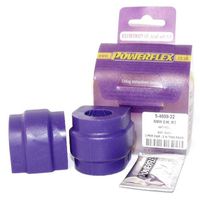 Silentbloc de Barre anti-roulis arri&egrave;re Powerflex 22mm