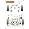 Montage sur BMW - Z Series  Z4 E85, E86 (2003-2009) (Ref 4)