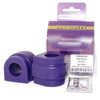 Silentbloc de Barre anti-roulis arrière Powerflex 23,5mm Silentbloc de Barre anti-roulis arrière Powerflex 23,5mm