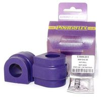 Silentbloc de Barre anti-roulis arri&egrave;re Powerflex 23,5mm