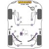 Montage sur BMW - Z Series  Z3 (1994 - 2002) (Ref 6)