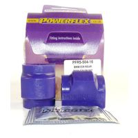 Silentbloc de Barre anti-roulis arri&egrave;re Powerflex 16mm