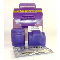 Silentbloc de Barre anti-roulis arri&egrave;re Powerflex 17mm