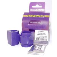 Silentbloc de Barre anti-roulis arri&egrave;re Powerflex 20mm