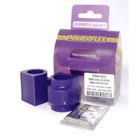 Silentbloc de Barre anti-roulis arri&egrave;re Powerflex 22,5mm
