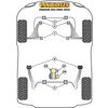 Montage sur Porsche - 964 (1989 - 1994)  (Ref 6)