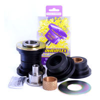 Silentbloc avant de train arri&egrave;re Powerflex - Porsche 964