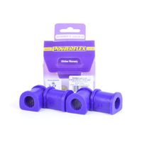 Silentbloc de Barre anti-roulis arri&egrave;re Powerflex 18mm - Porsche 911