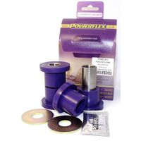 Silentbloc avant de berceau arri&egrave;re Powerflex - Porsche 911 996