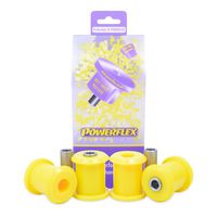 Silentbloc de berceau arri&egrave;re Powerflex - Renault Laguna