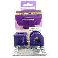 Silentbloc de Barre anti-roulis arri&egrave;re Powerflex 15mm - Rover