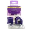 Silentbloc de Barre anti-roulis arrière Powerflex 19mm - Rover Silentbloc de Barre anti-roulis arrière Powerflex 19mm - Rover