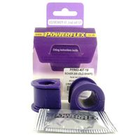 Silentbloc de Barre anti-roulis arri&egrave;re Powerflex 19mm - Rover