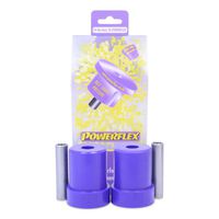 Silentbloc de fixation de train arri&egrave;re Powerflex