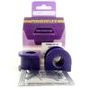 Silentbloc de Barre anti-roulis arri&egrave;re Powerflex 18mm - Saab 9000