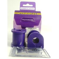 Silentbloc de Barre anti-roulis arri&egrave;re Powerflex 15mm