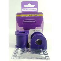Silentbloc de Barre anti-roulis arri&egrave;re Powerflex 16mm