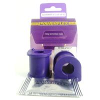 Silentbloc de Barre anti-roulis arri&egrave;re Powerflex 17mm