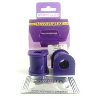 Silentbloc de Barre anti-roulis arri&egrave;re Powerflex 17mm
