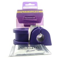 Silentbloc de Barre anti-roulis arri&egrave;re Powerflex 19mm