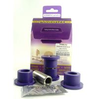 Silentbloc avant de triangle arri&egrave;re Powerflex - Saab