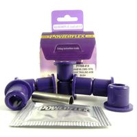 Silentbloc de bras arri&egrave;re Powerflex - Saab 96