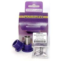 Silentbloc d'extr&eacute;mit&eacute; d'essieu arri&egrave;re c&ocirc;t&eacute; ch&acirc;ssis Powerflex - Saab